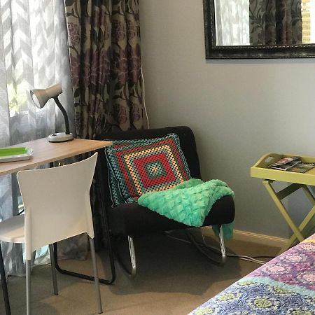 Cosy Caversham Retreat ديوندين المظهر الخارجي الصورة