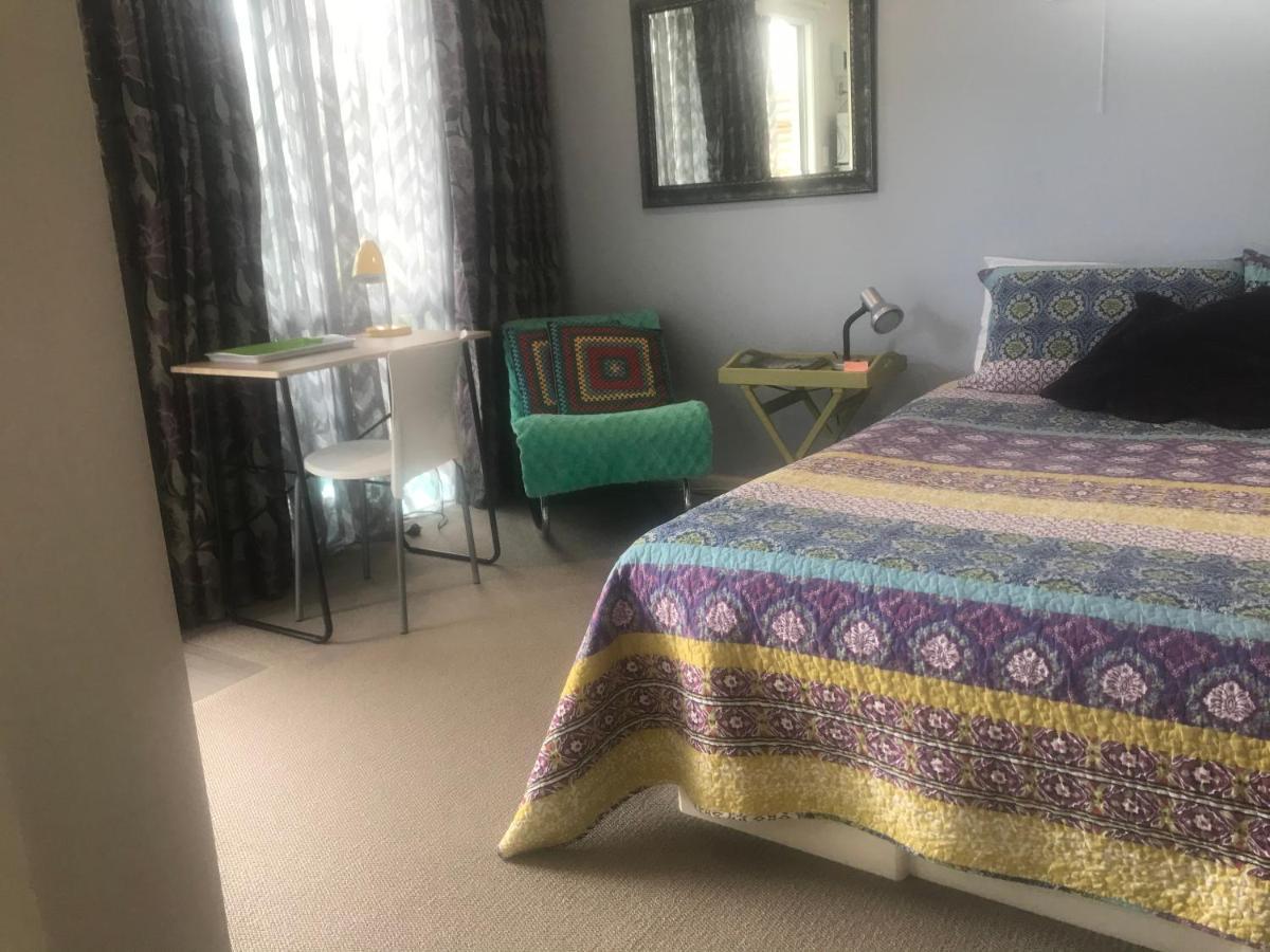 Cosy Caversham Retreat ديوندين المظهر الخارجي الصورة