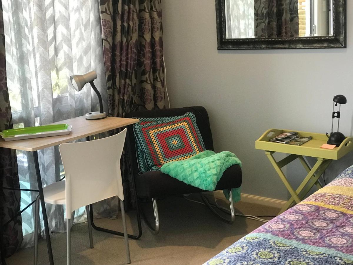 Cosy Caversham Retreat ديوندين المظهر الخارجي الصورة