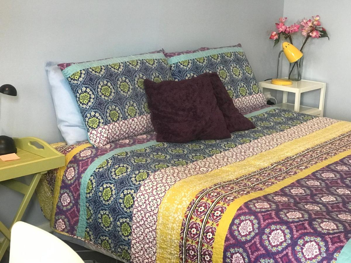 Cosy Caversham Retreat ديوندين المظهر الخارجي الصورة